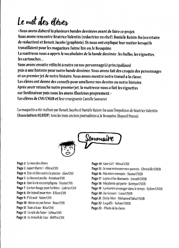 2018 BD p 2 Le Mot des élèves.jpg
